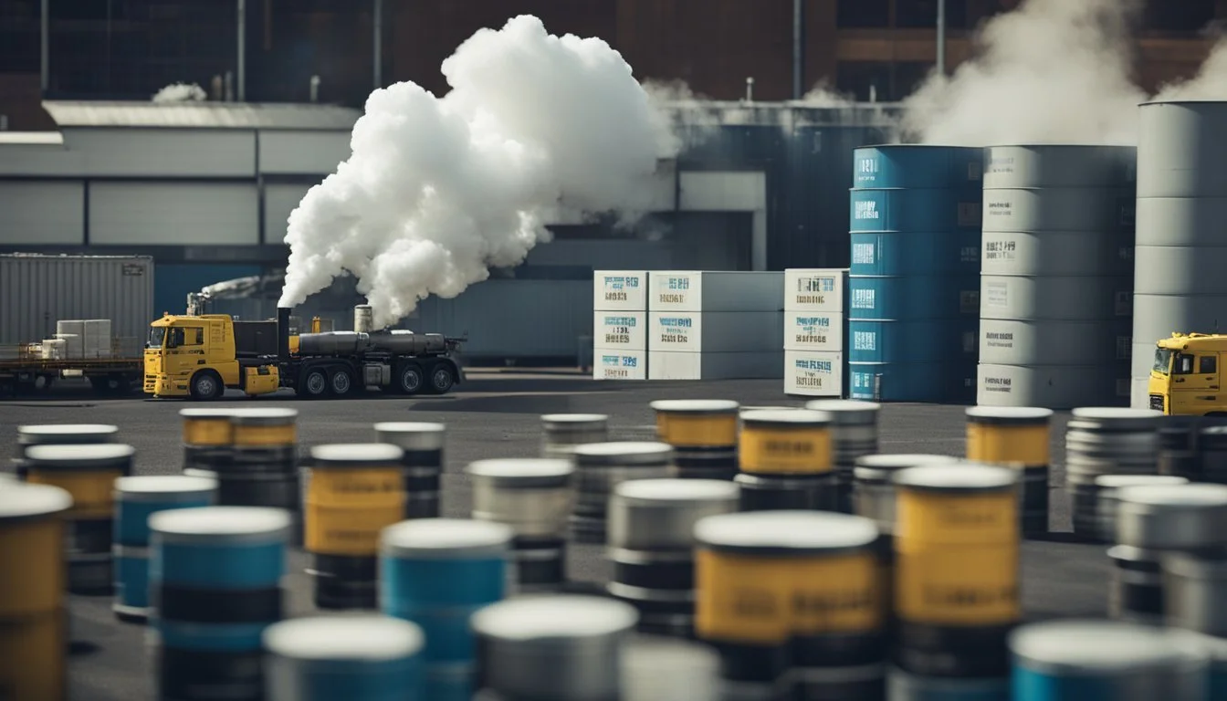 10 Must-Watch Documentaries on Big Pharma: Unveiling the Pharmaceutical ...