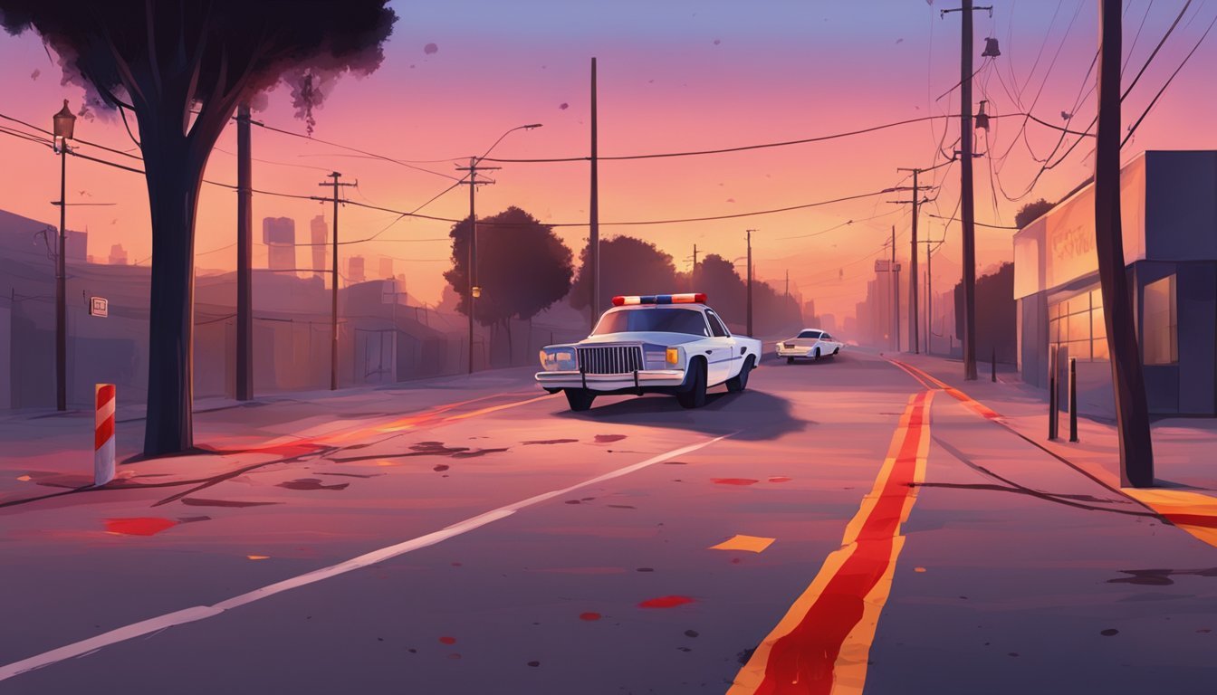 Douglas Clark & Carol Bundy: The Sunset Strip Killers Who Terrorized ...