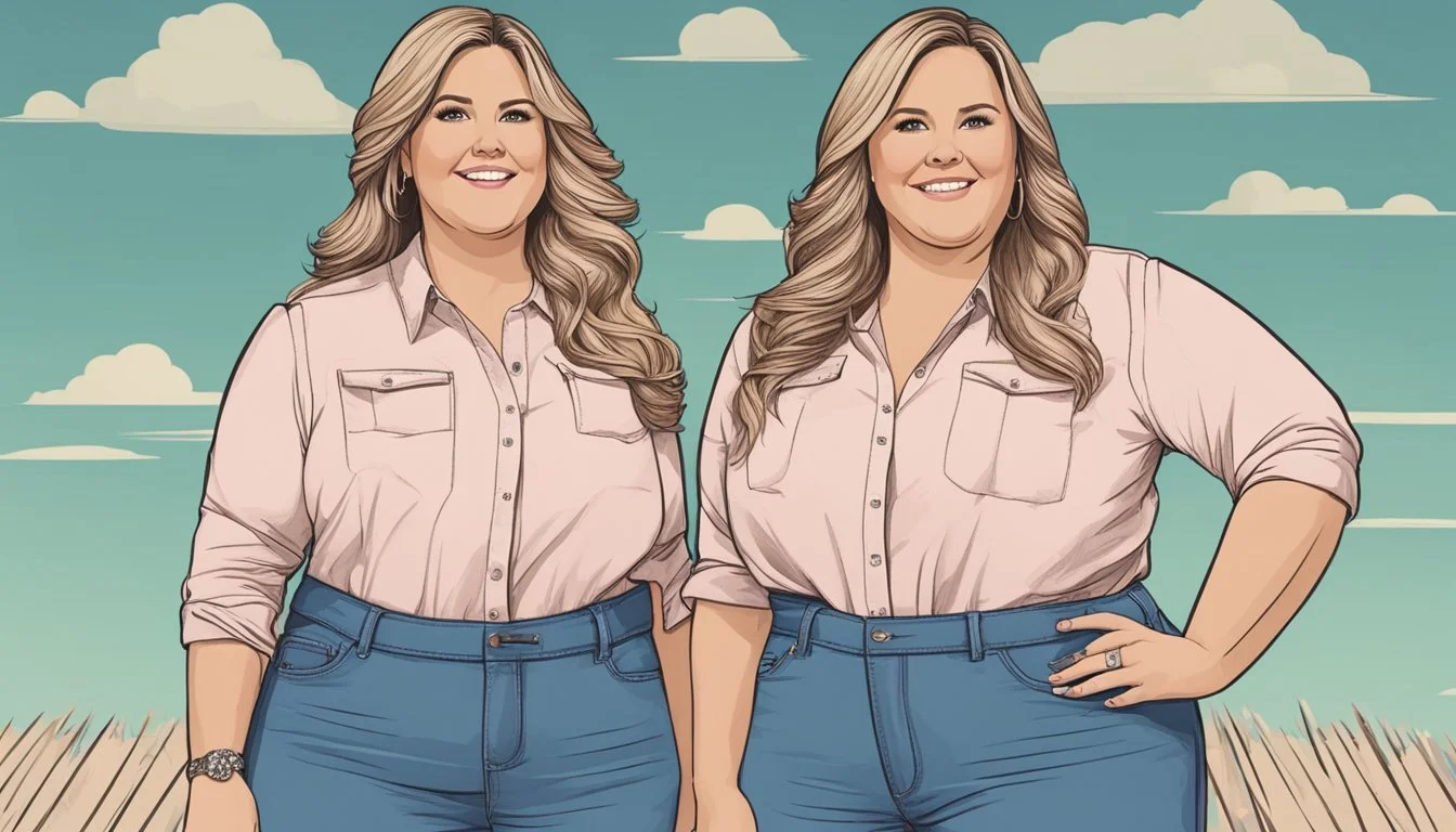 How much does 1000 lb sisters make? Discover the Earnings of Amy and