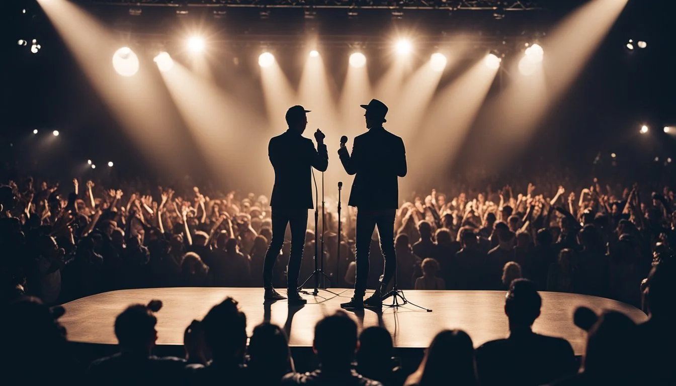 Top 15 Documentaries on the Adult Entertainment Industry: Business ...