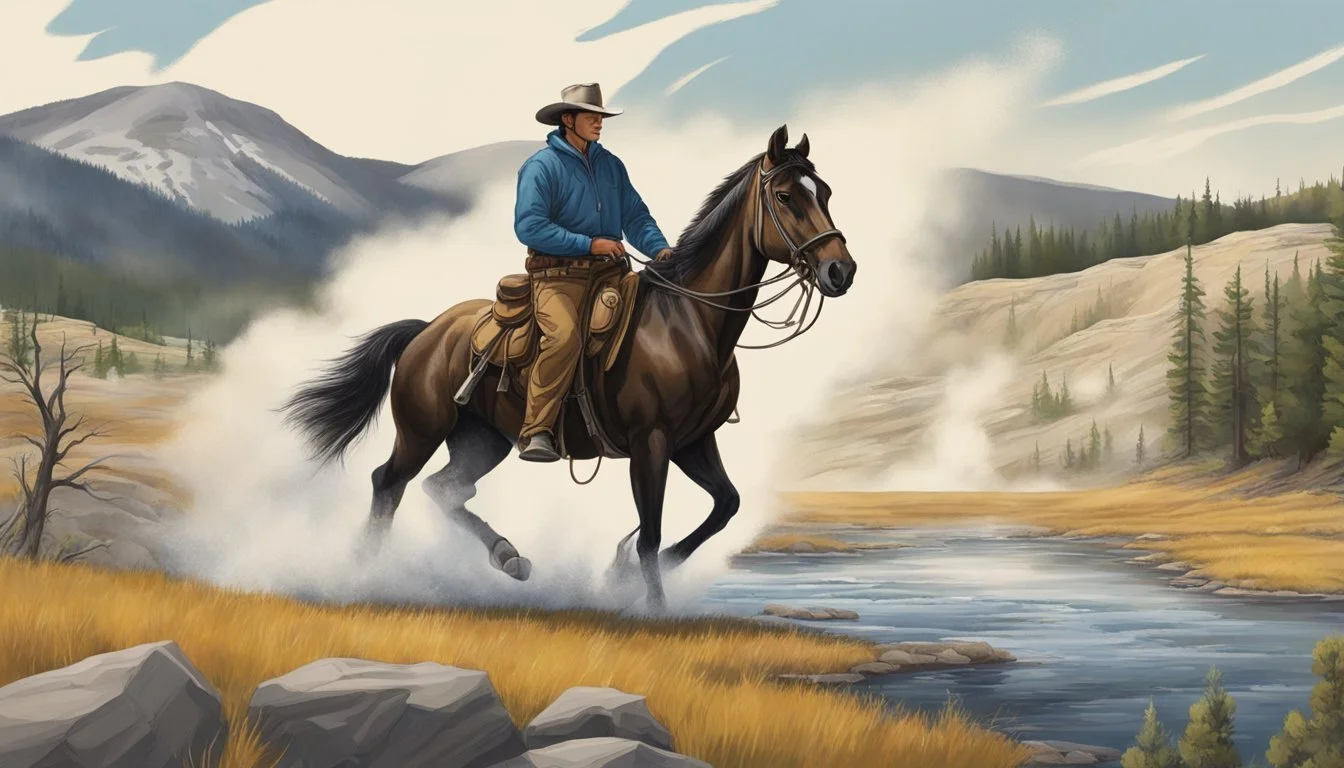 Uncover the Secrets: Where to Watch Yellowstone and Never Miss a Moment!