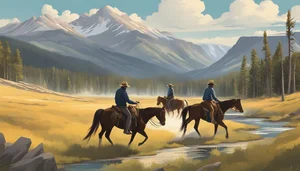 Does Tate Die in Yellowstone? The Truth About Tate Dutton's Fate Revealed