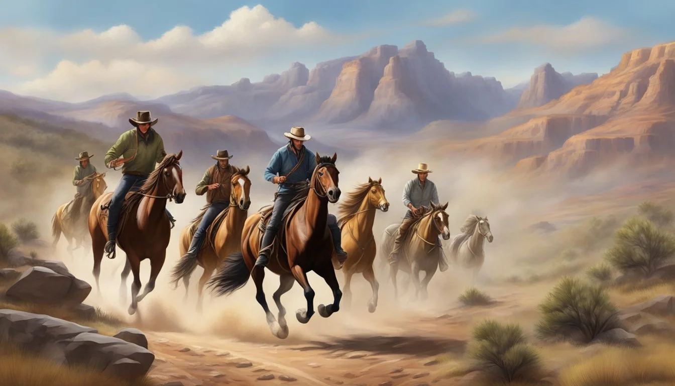 Yellowstone Ranch Size: Unveiling the Massive Scale Behind the Hit Series