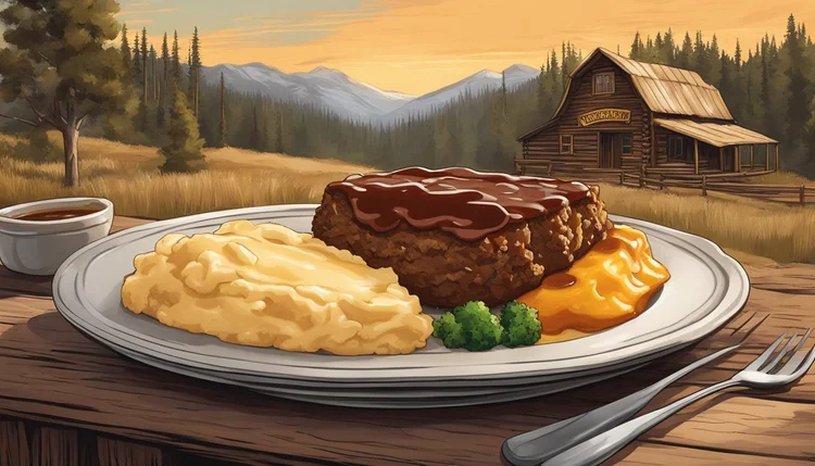 Yellowstone BBQ Meatloaf Review 2025: Dutton Family Frozen Dinner ...