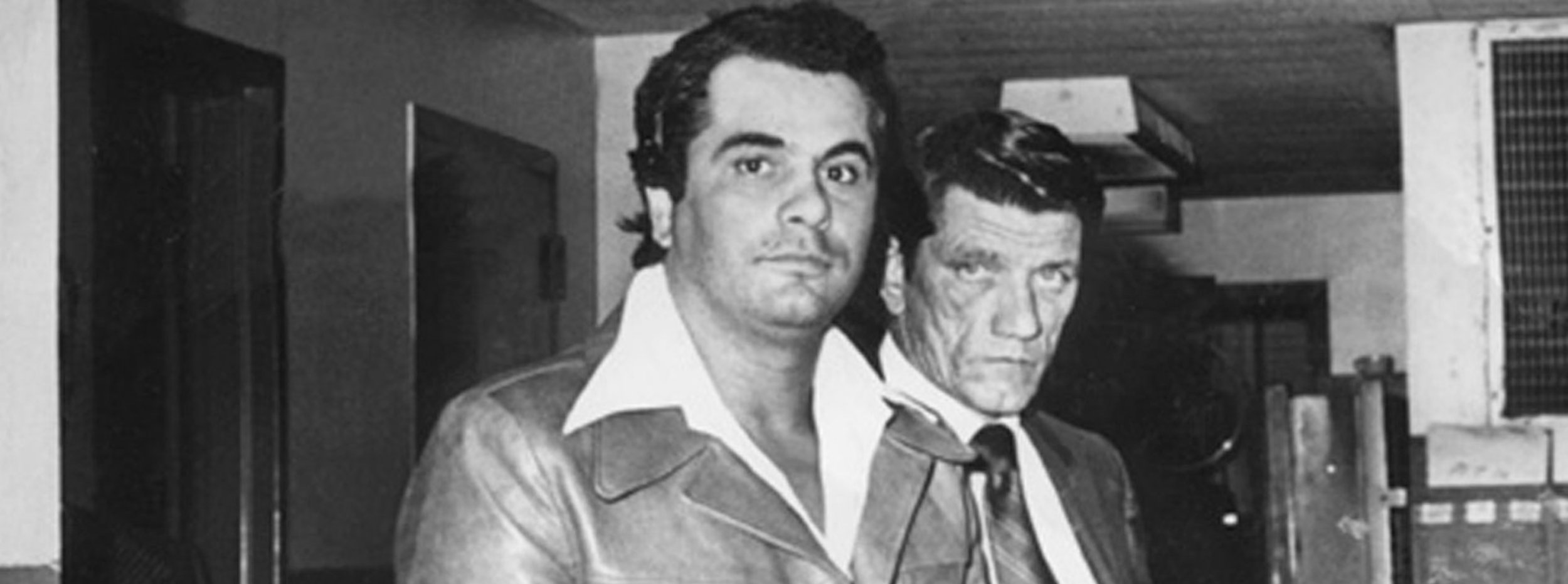 Watch The Iceman Confesses: Secrets of a Mafia Hitman: America Undercover  (HBO)