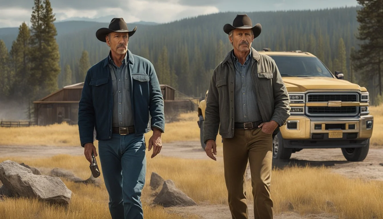 Yellowstone Cast Reactions to Kevin Costner's Exit: How the Show Changed Without Its Leading Star