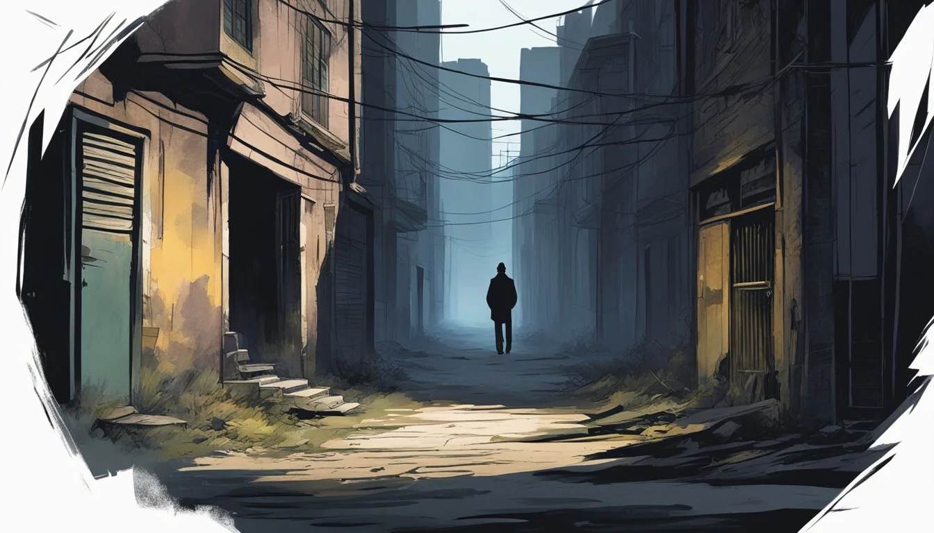 Robert Lee Yates: The Army Veteran Who Murdered 13+ in Spokane