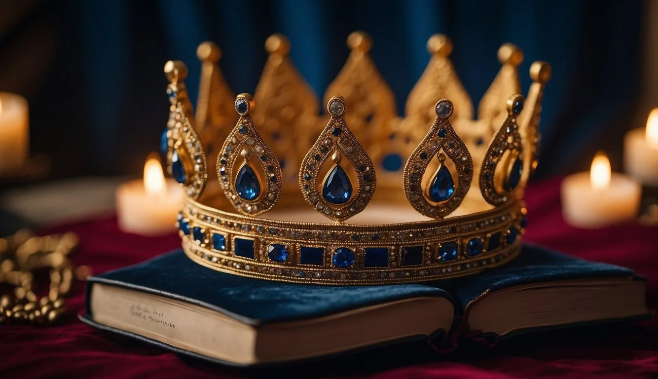 Top 9 Documentaries About the Unveiling British Royal History