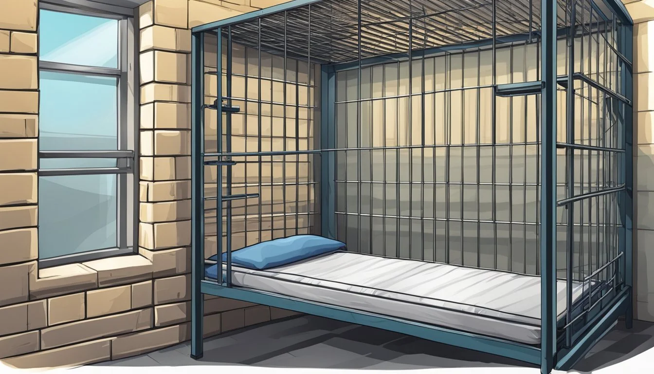 Robert Lee Yates: Spokane Serial Killer’s Death Row Status (2024