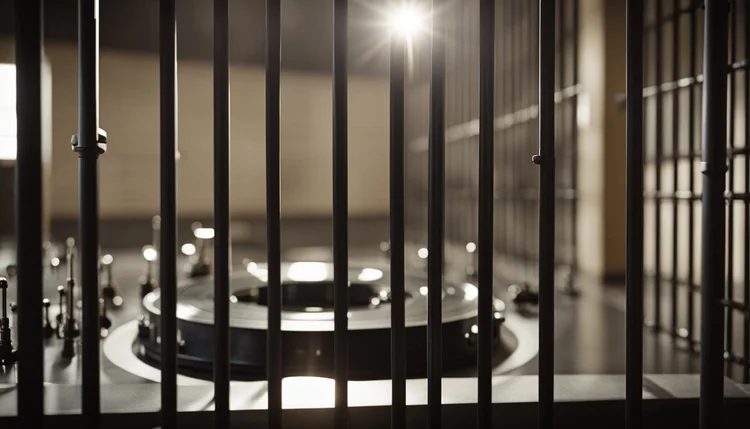 10 Inspiring Stories of Inmates Turned Musicians: From Prison Cells to ...