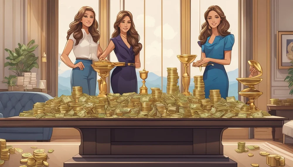 How Much Are the 1000 Lb Sisters Worth? Discover the Surprising Net