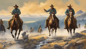 avery yellowstone: The Shocking Return That Left Fans Guessing