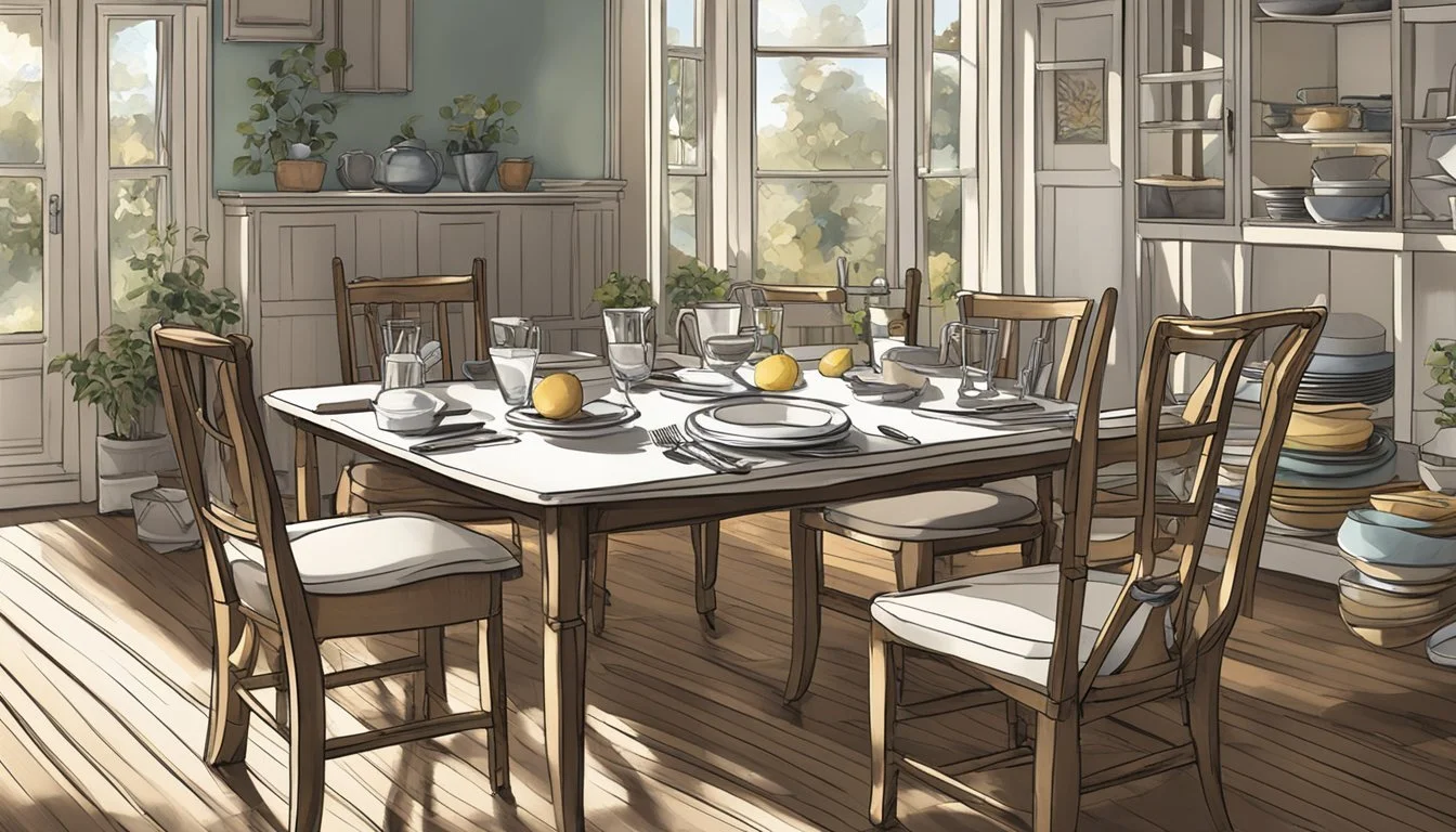 A Place at the Table Documentary: Uncovering the Harsh Reality of Food ...