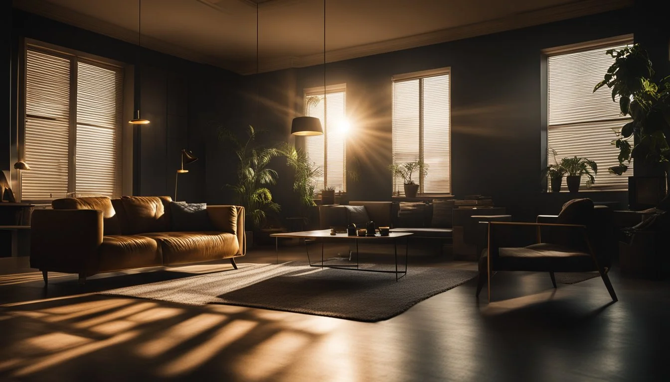 Mastering the Art of Cinematic Lighting: Techniques and Tips