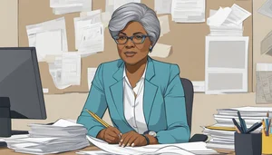 Donna Brazile's CNN Exit: How Leaked Debate Questions Ended a Pundit's