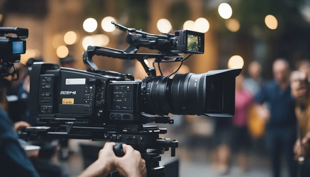 Documentary Filmmaking 101: Essential Tips and Techniques for Beginners