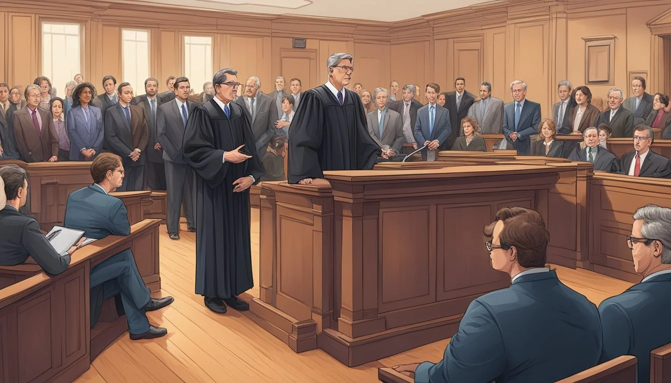 Timothy Krajcir: Multi-State Serial Killer's Plea Deal (2007) - 9 ...