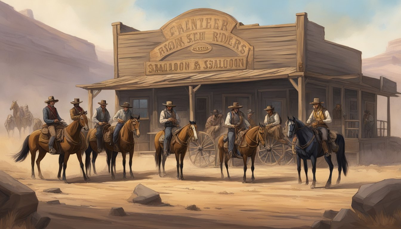 Yellowstone Ranch Size: Unveiling the Massive Scale Behind the Hit Series