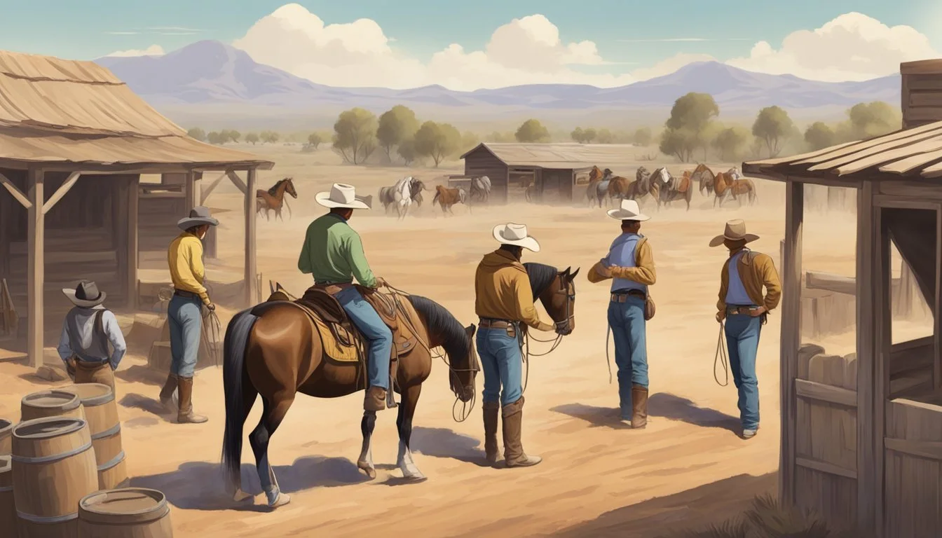 Where Can You Watch Yellowstone - Stream All Seasons Now!