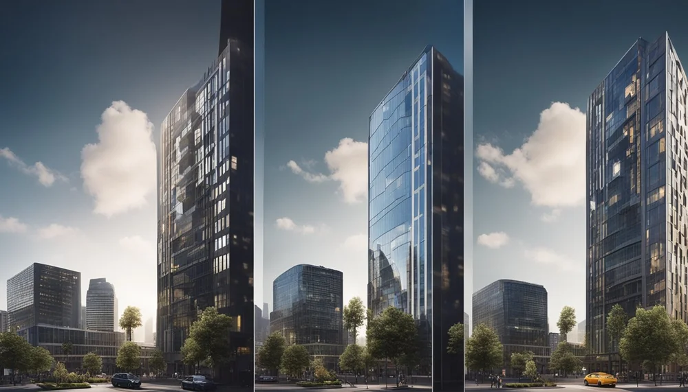 Enhance Your Filmmaking: 7 Innovative Ways to Utilize Split-Screen ...