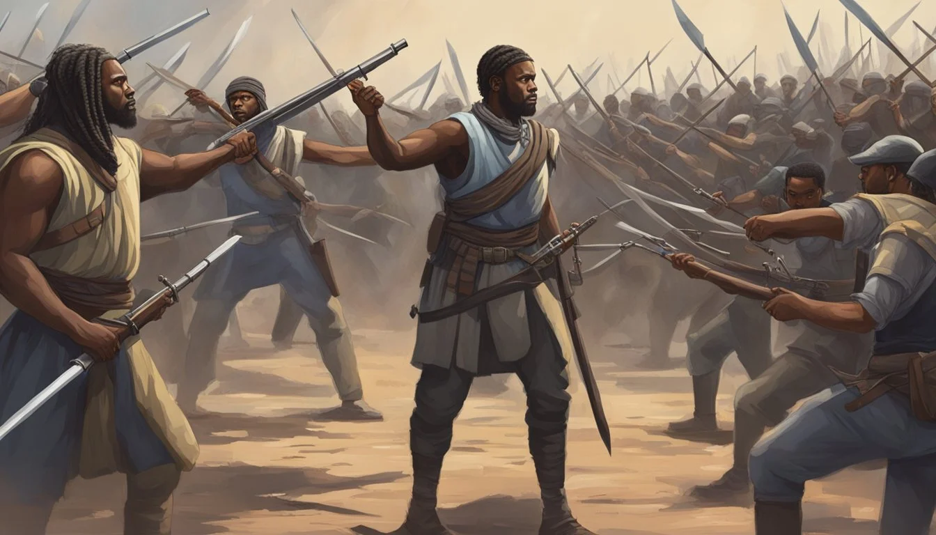 Spartacus Vs Rome Spartacus: The True Story of Ancient Rome's Slave Rebellion vs. Hollywood