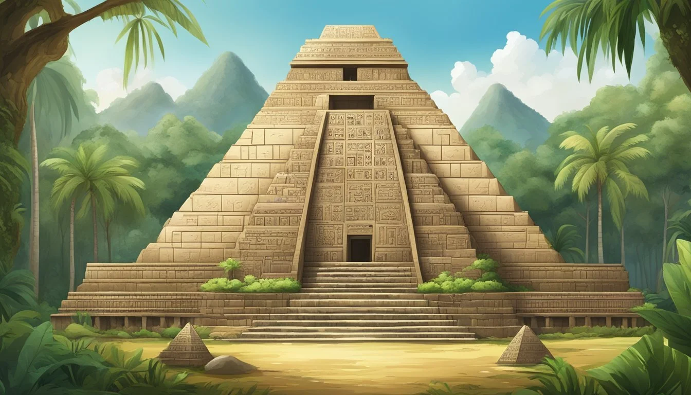 8 Captivating Aztec Empire Docs: Mesoamerican History Unveiled