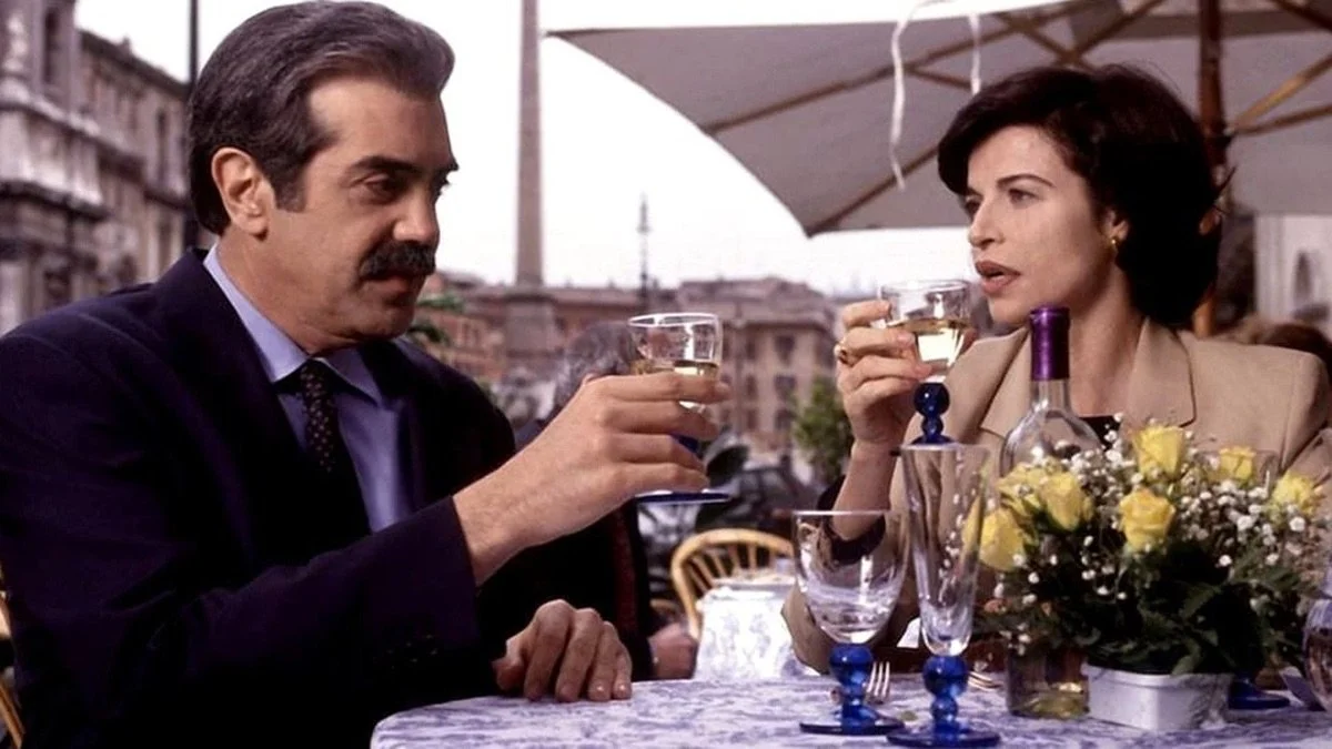 16 Terrifying Mafia Documentaries Take a Glimpse Into This Hidden World — Factual America Podcast