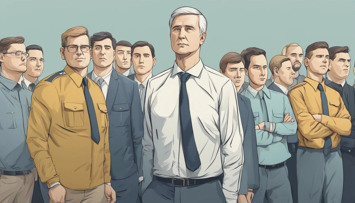 The Shocking True Story That Inspired A Real Prank Call