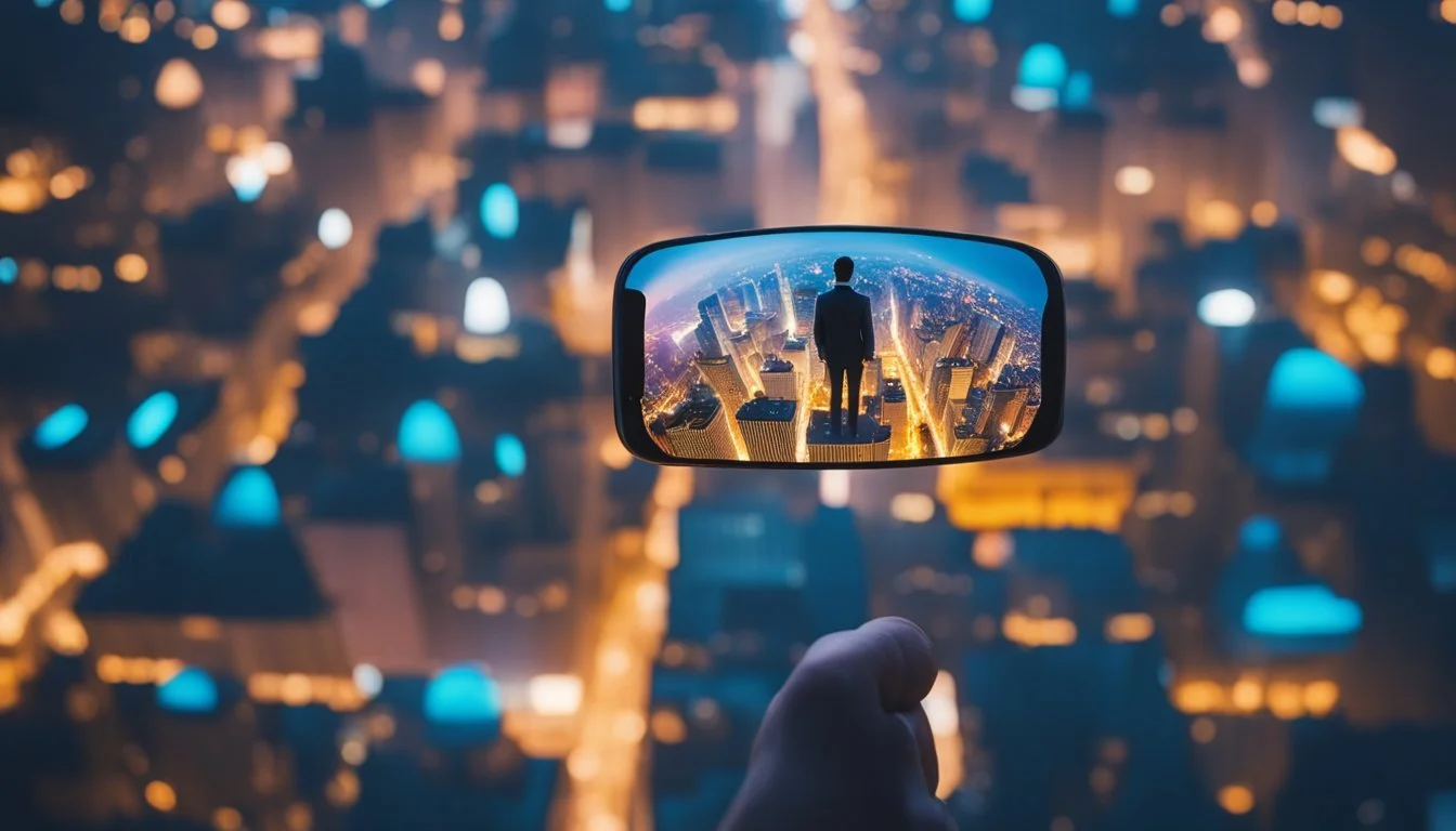 8 Movies Unveiling Lucid Dreaming Benefits Master Dream Control