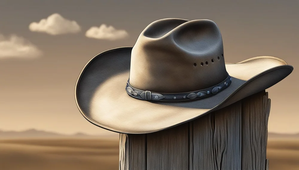 Hats Worn in Yellowstone Show Embrace the Iconic Cowboy Style