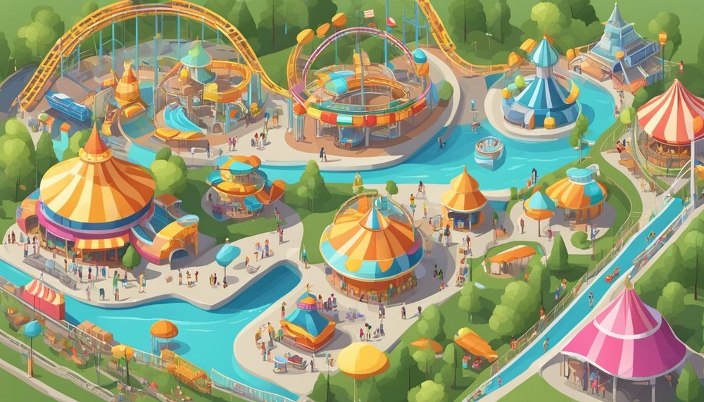 Class Action Park: The Wild True Story of America's Most Dangerous
