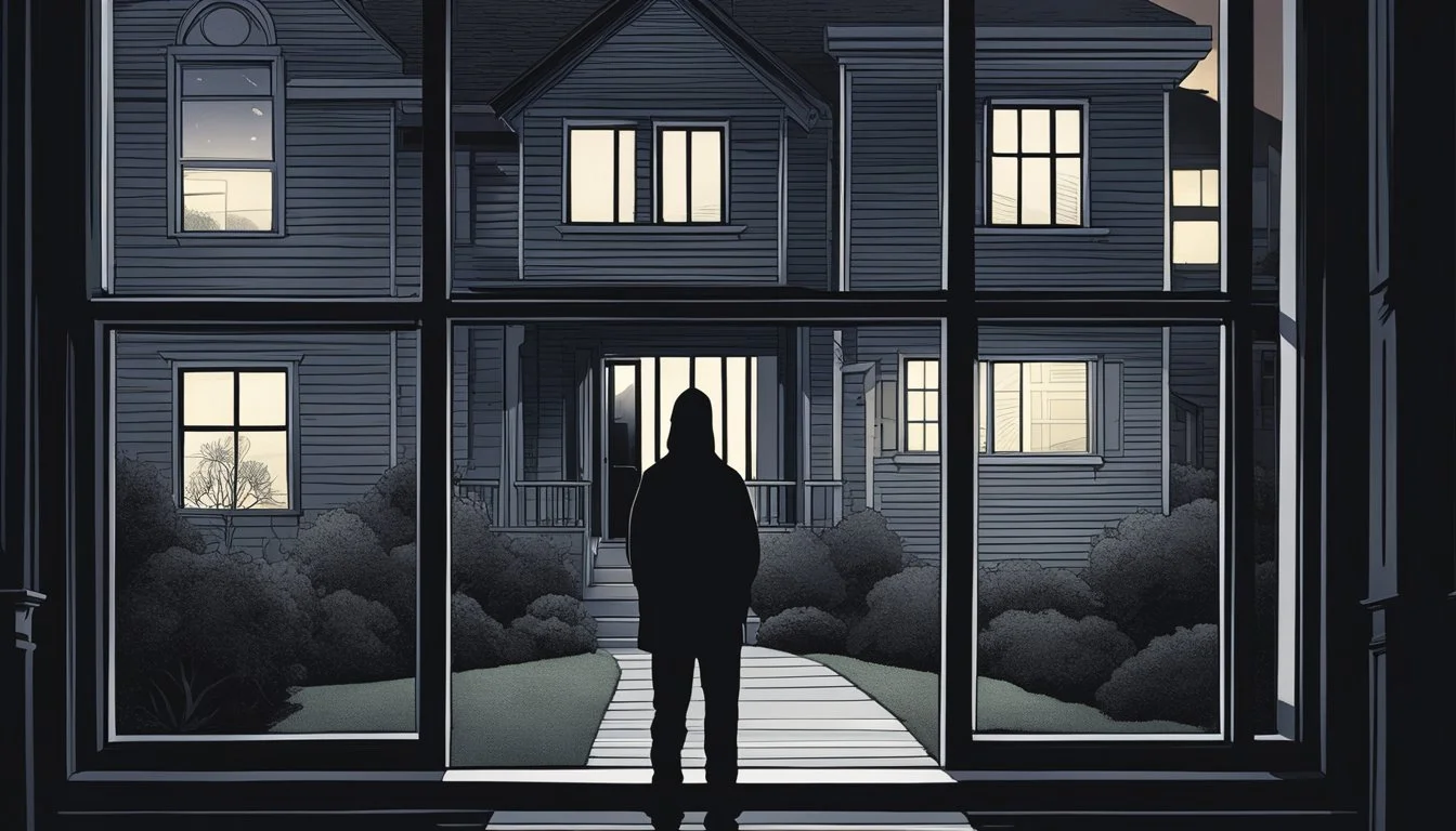 American Nightmare Reveals Psychological Trauma of Home Invasions
