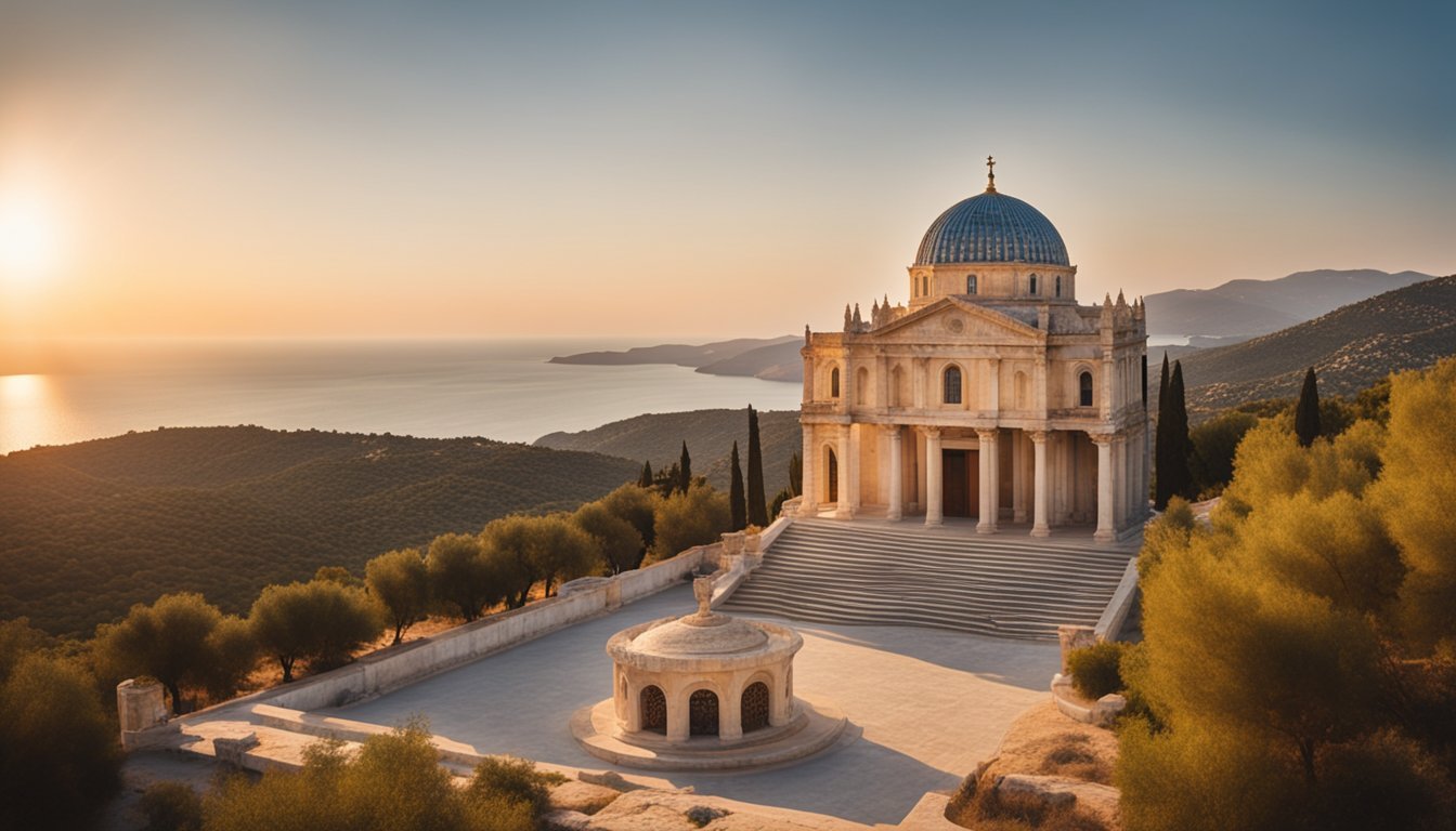 Best Documentaries about Ancient Greece