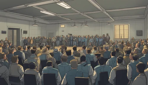 Ted Bundy's Execution: Infamous Serial Killer's Last Moments (1989 ...