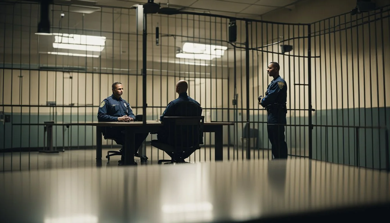 10 Interviews with Death Row Inmates Insights on Justice