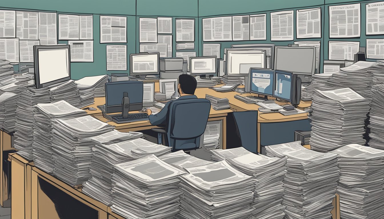 Jayson Blair Scandal: How One Reporter's Fraud Rocked The New York Times