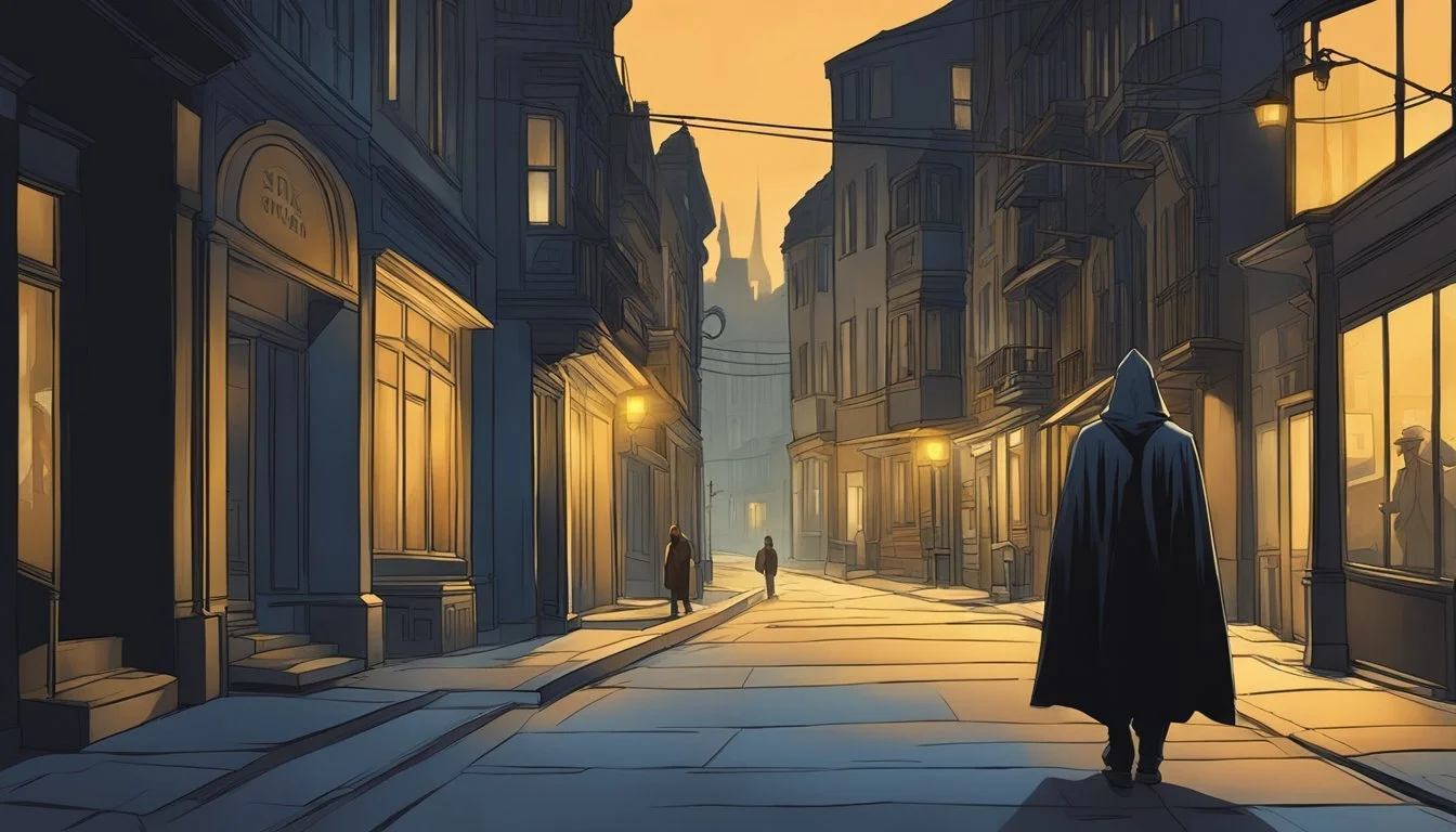 Richard Ramirez: 9 Chilling Documentaries on the Night Stalker