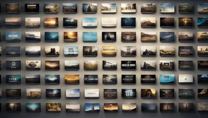 Top 18 Documentaries on Society's Influence on Culture