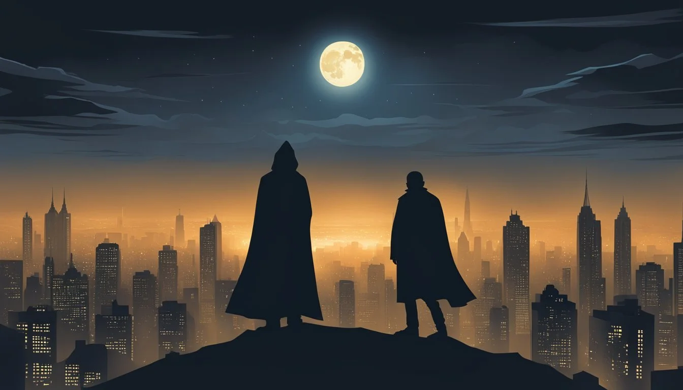 Richard Ramirez: 9 Chilling Documentaries on the Night Stalker