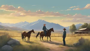 Yellowstone Cast Season 1: Meet the Stars of the Hit Series