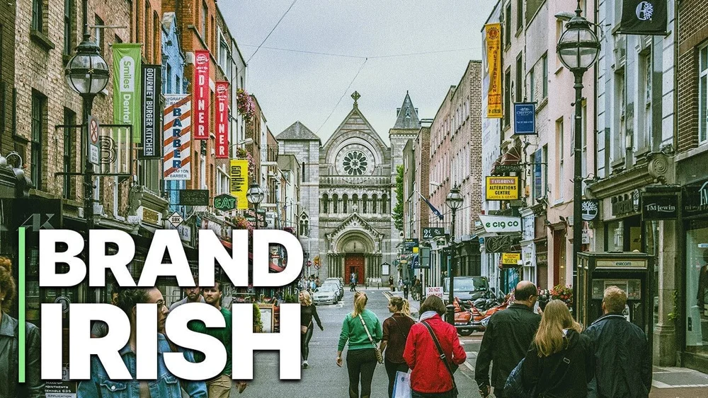 10 Engaging Documentaries On Ireland An InDepth Look at Irish