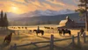 Yellowstone Show Acres: The Astonishing Size of the Dutton Ranch Revealed