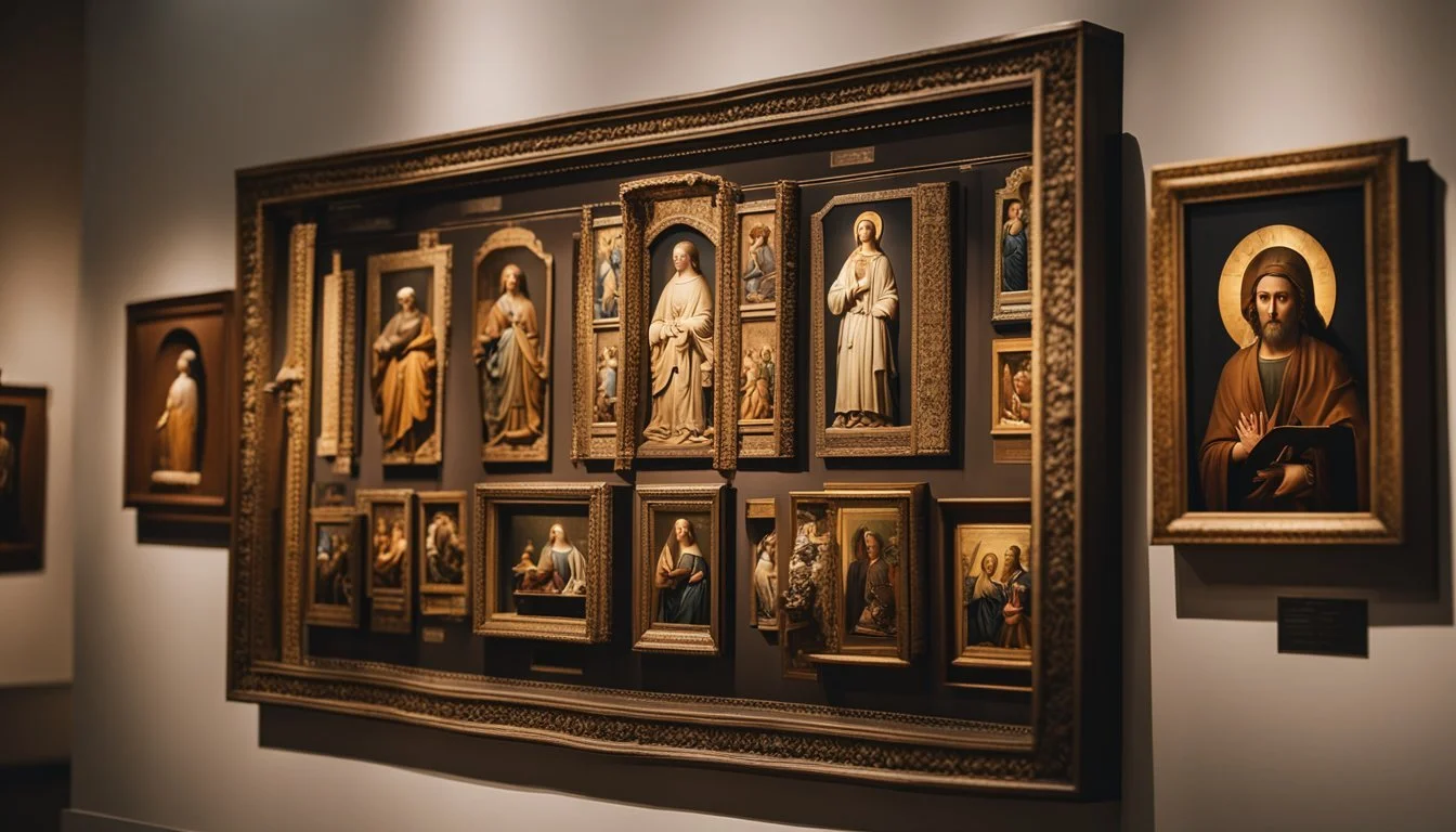 Top 10 Documentaries On Religion s Influence In Art Spirituality And 
