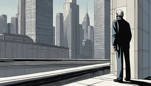 Frank Serpico: True Story of NYPD Whistleblower's Fight