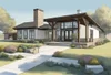 The Architectural Significance of the Dutton Ranch House: A Symbol of ...