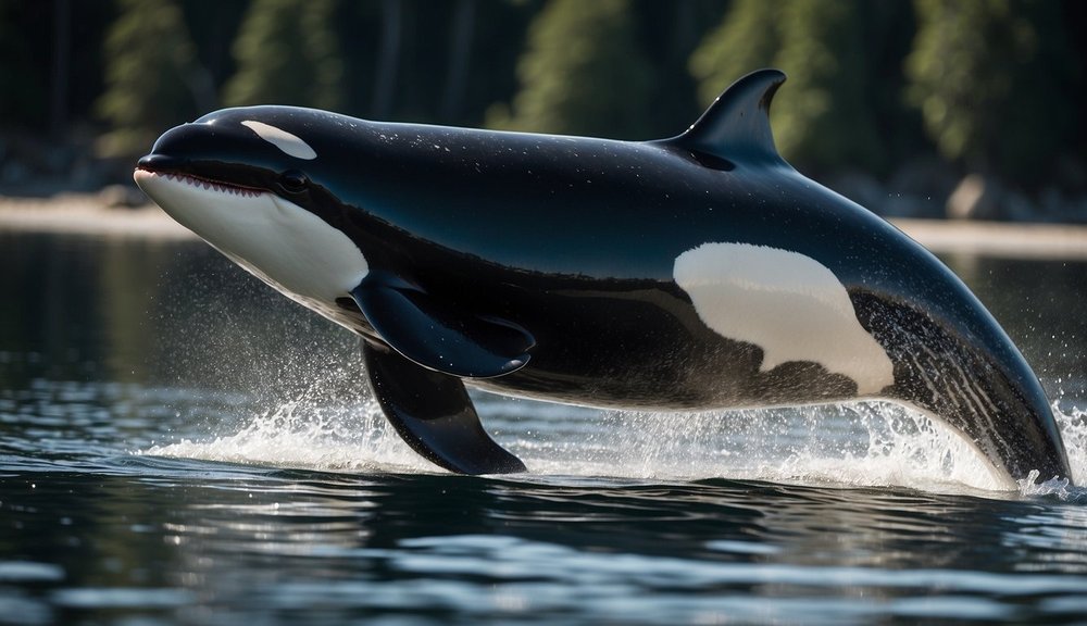 Uncovering the Truth: A Review of Blackfish (2013) Documentary