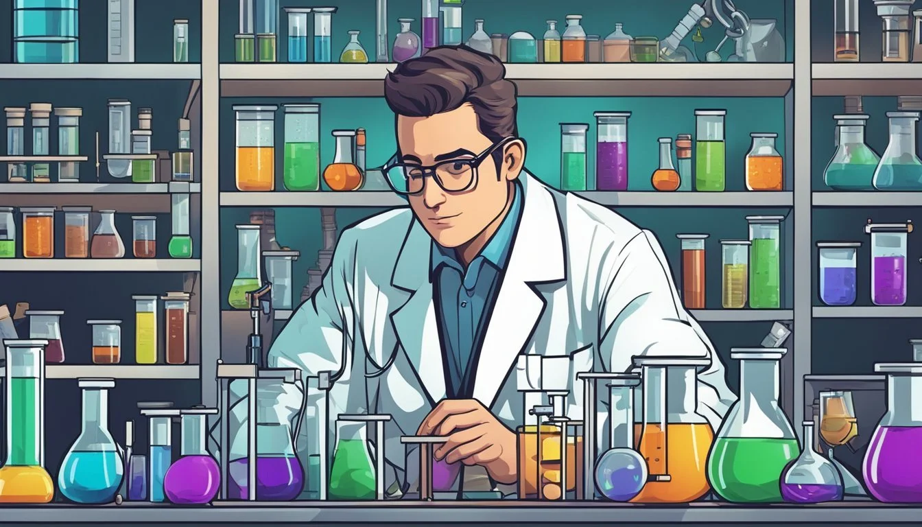 11 Shocking Documentaries: Bizarre Human Experiments That Pushed ...