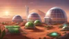 Elon Musk's Mars Terraforming Plan: SpaceX Documentary Reveals ...