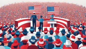 Donald Trump Campaign Schedule: Upcoming Rallies and Events Revealed