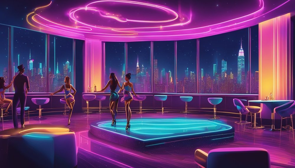 The Real 'Hustlers' Story True Events Behind the Strip Club Scam Movie